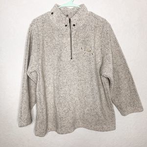 Disney Catalog Vintage Mickey Pullover Sweater XL